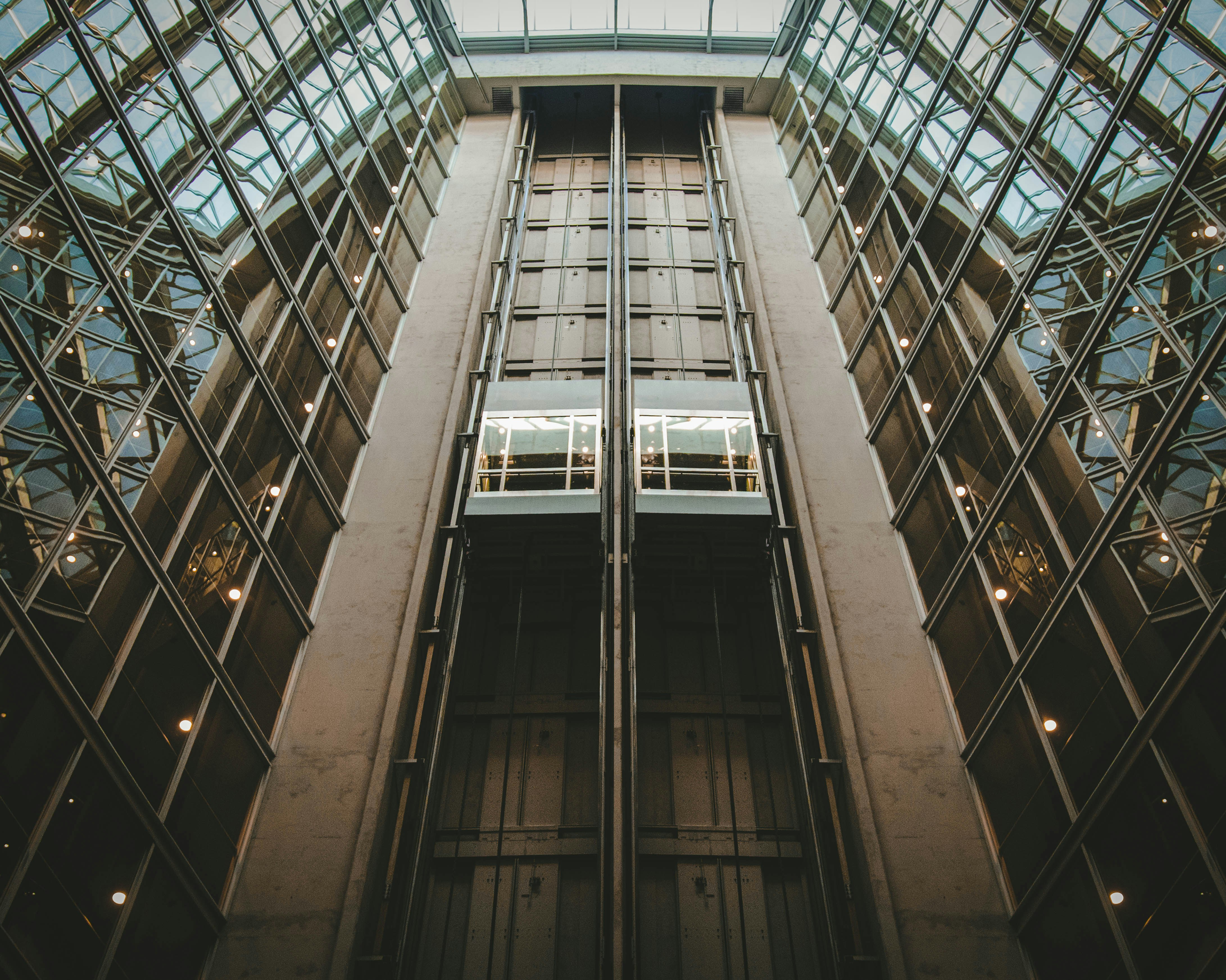 elevators